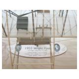 1903 Wright Flight Airplane  