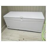 Storage Outdoor Bins 