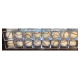 SHIRLEY, NY ONLINE AUCTION SISTERS IN CHARGE SPORT MEMORABILIA, COLLECTIBLES