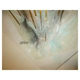 Vintage Gattuso Wall Decor 