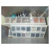 Tons of Beads, Sewing, Crafting and more 