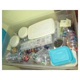 Tons of Beads, Sewing, Crafting and more 