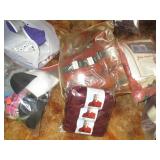 Tons and Tons of Yarn 