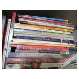 Knitting & Crochet Books 