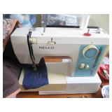 Nelco Sewing Machine 