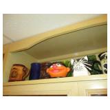 Vintage Collectibles 