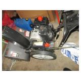 Snowblower 