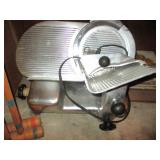 Meat Slicer 
