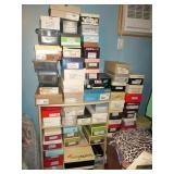 Tons of Womens Shoes 