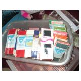 talon mercerized sewing thread 