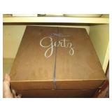 Gertz Boxes Vintage Hats 