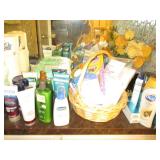 Tons of Moisturizing Needs  