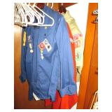 Vintage Girl & Boy Scouts 