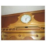 Mantel Clock 
