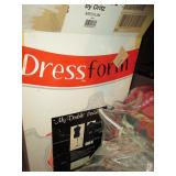 Dress Forms 