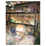 Tons and Tons of Yarn 