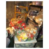 Tons and Tons of Yarn 