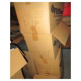 Fake Fur, Velour and so much more  