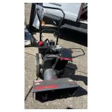 Craftsman Snow Blower