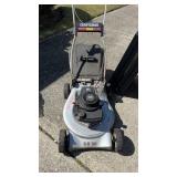 Caraftsman Lawnmower