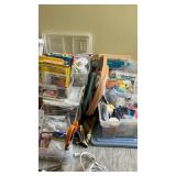 Sewing and Knitting Needs