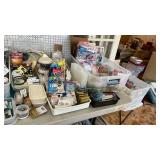 so Much To Choose From