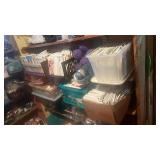 Tons of Sewing Patterns