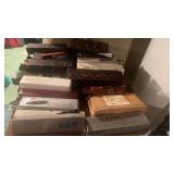 To Much To Choose From