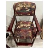 Billiard Chairs