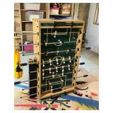 Foosball Table
