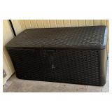 Patio Storage Box