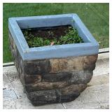 Outdoor Planters