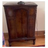 Antique Cabinet