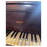 Sargent Piano