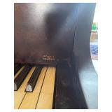 Sargent Piano