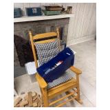Rocking Chair And More
