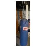 Everlast Punching Bag