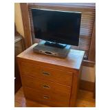 Young Hinkle Night Table