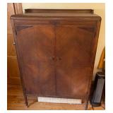 Antique Armoire