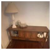 Mid Century Modern Dining Room Suite