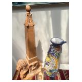 So Much To Choose From