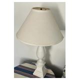 Vintage Table Lamp
