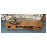 Solid Wood Coffee table