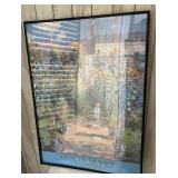 Claude Monet Poster