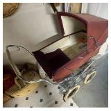 Vintage Baby Carriage
