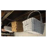 Baskets