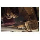 Baskets