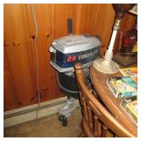 Evinrude 2.5 Motor