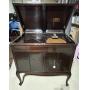 Victor Victrola Model # VV-S-215-33163