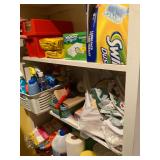 Cleaning Supplies